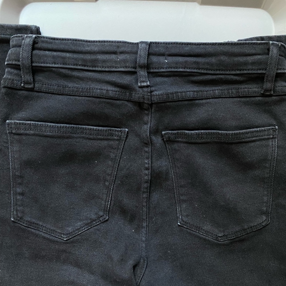 Zara jeans